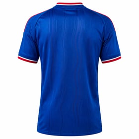 Damen Manchester United 2026/27 Auswärtstrikot