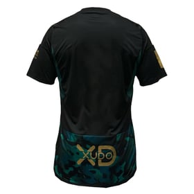 Women's Lechia Gdańsk 2025/26 Away Shirt