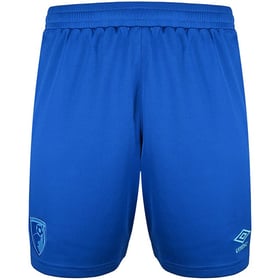 Women's AFC Bournemouth 2025/26 Away Shorts