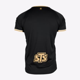 Herren Pogoń Szczecin 2025/26 Drittes Trikot