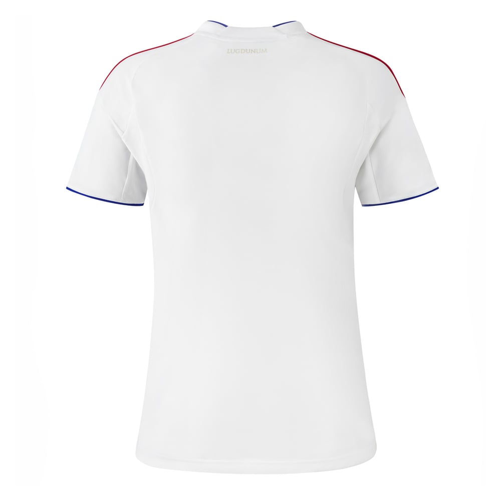 Damen OL 2025/26 Heimtrikot