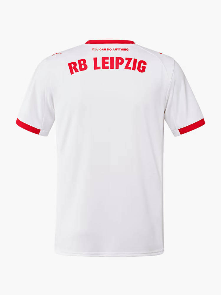 Kinder RB Leipzig 2025/26 Heimtrikot