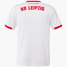 Kinder RB Leipzig 2025/26 Heimtrikot