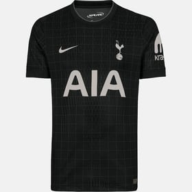 Herren Tottenham Hotspur 2025/26 Auswärtstrikot