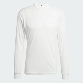 Kid's Germany 125-Year Anniversary Equipment Long Sleeve Shirt