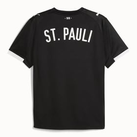 Herren FC St. Pauli 2025/26 Third Trikot