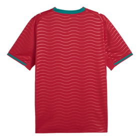 Kid's Portugal 2026 Home World Cup Shirt