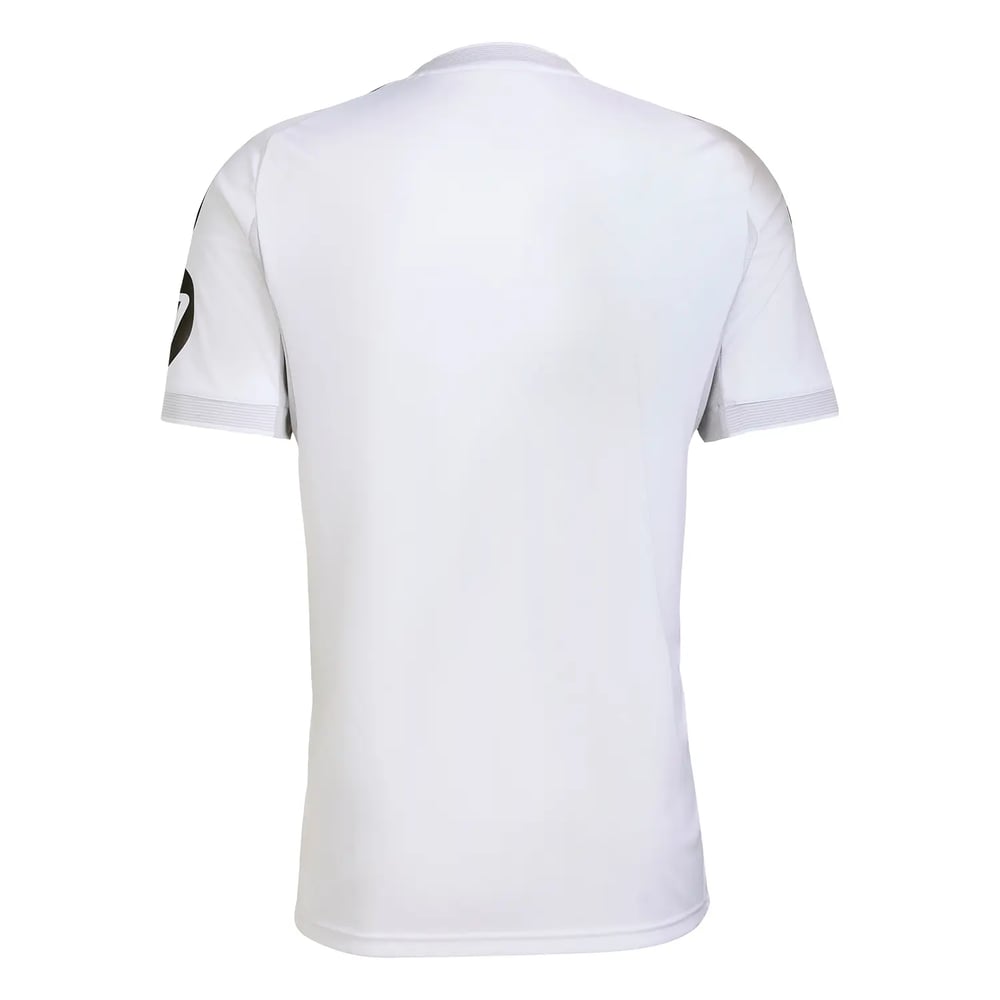 Real Madrid 2025/26 Heimtrikot Herren