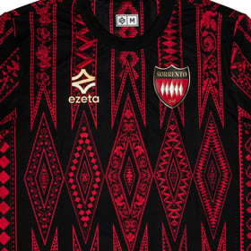 Kid's Sorrento Calcio 1945 2025/26 Home Shirt