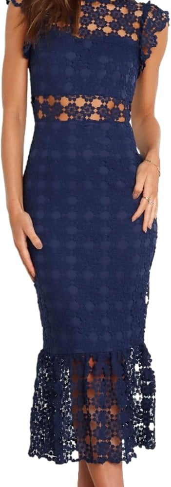 Women's Lauren Dress