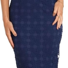 Women's Lauren Dress