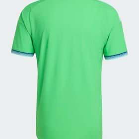 Children Seattle Sounders FC 2026/27 Home Shirt