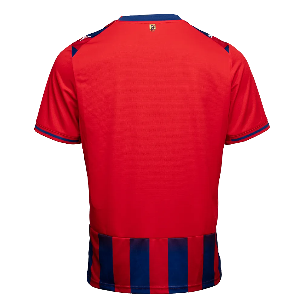 Herren  1.FC Heidenheim 1846 2026/27 Heimtrikot