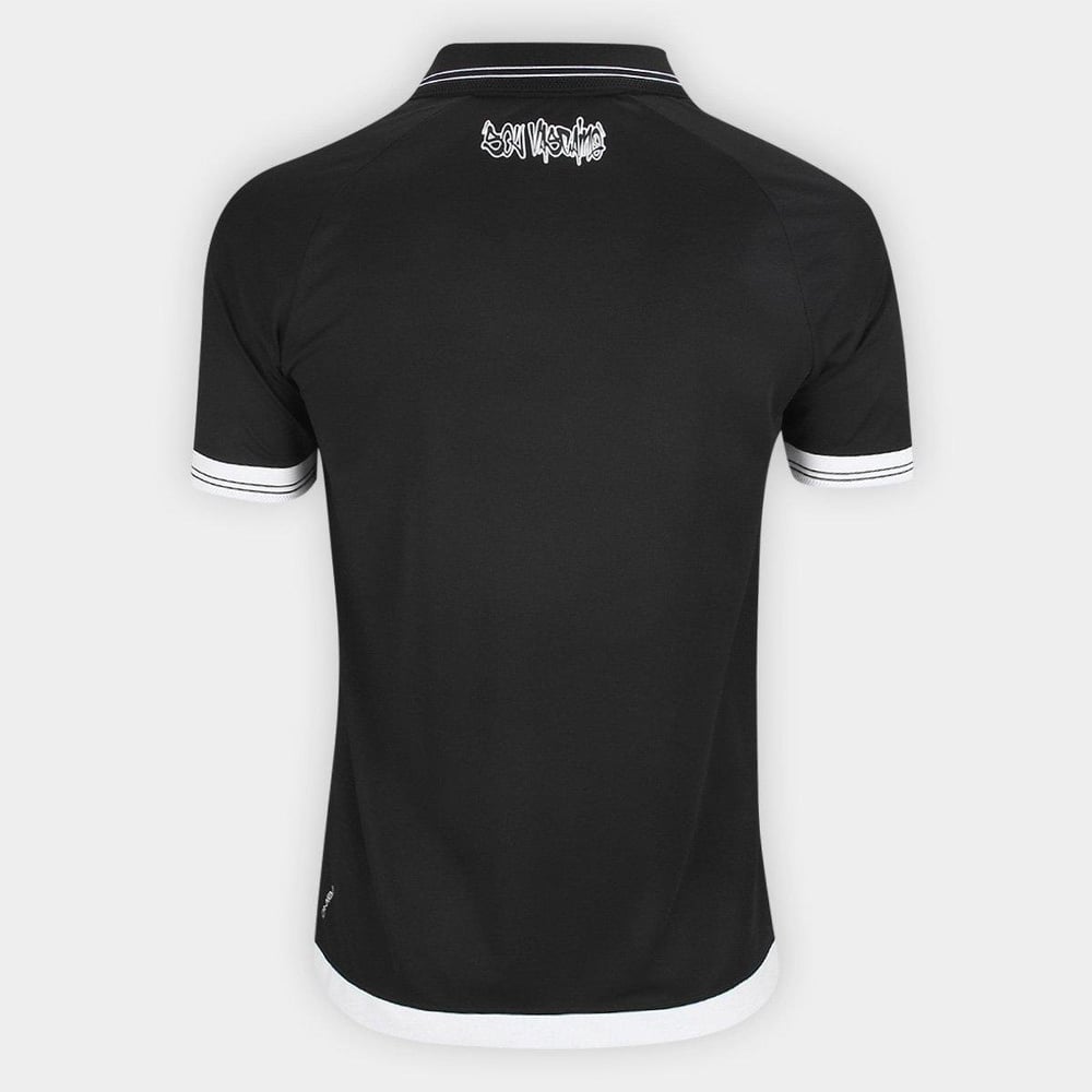 Herren Vasco 2025/26 Heimtrikot