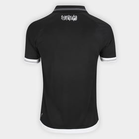 Herren Vasco 2025/26 Heimtrikot
