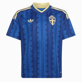 Herren Schweden 2026 Auswärtstrikot-Weltmeisterschaft Trikot