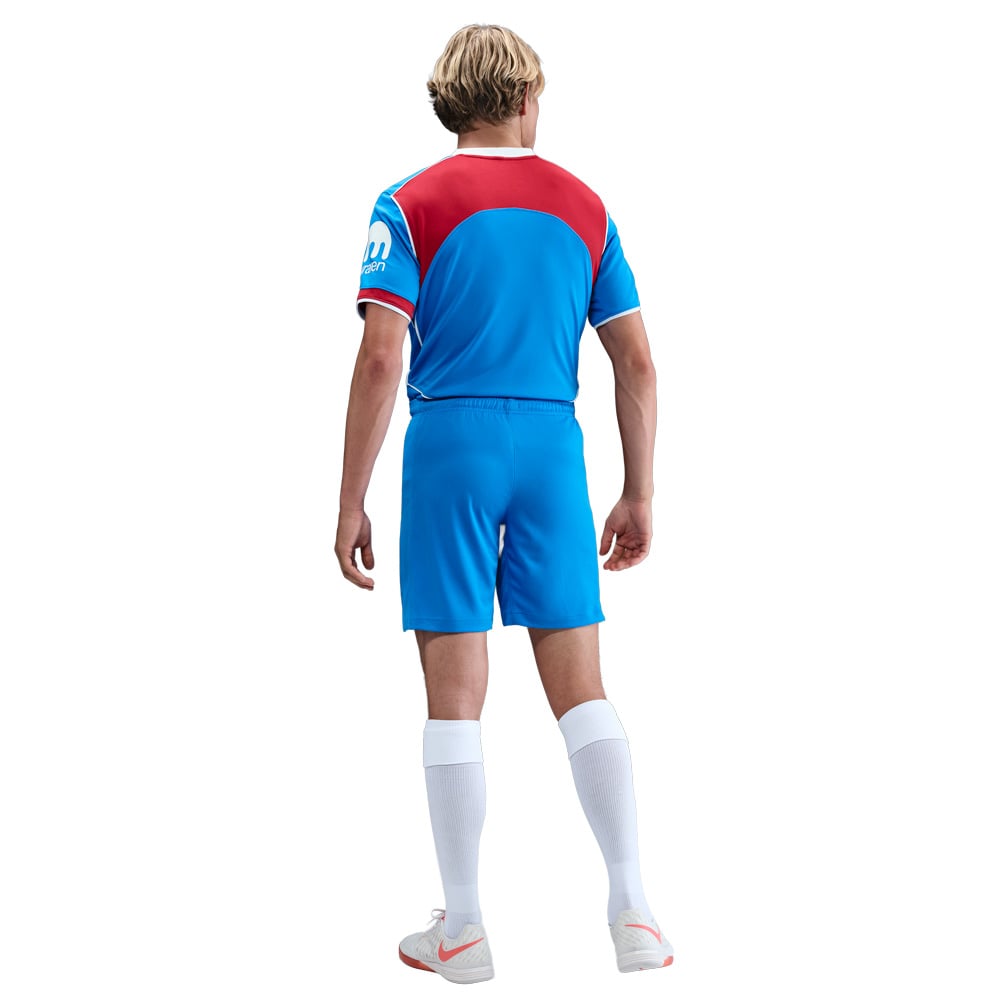 Women's Atletico Madrid 2025/26 Third Shorts