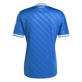 Kinder Real Madrid 2025/26 Drittes Trikot