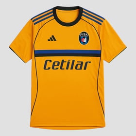 Women's Pisa 2025/26 Away Shirt