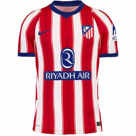Herren Atletico Madrid 2026/27 Heimtrikot