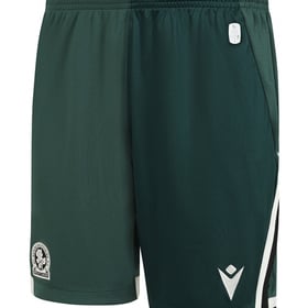 Kinder Blackburn Rovers 2025/26 Dritte Shorts