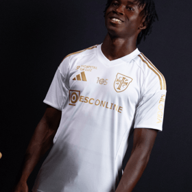 Herrentrikot Casa Pia AC 2025/26 Drittsekundärtrikot