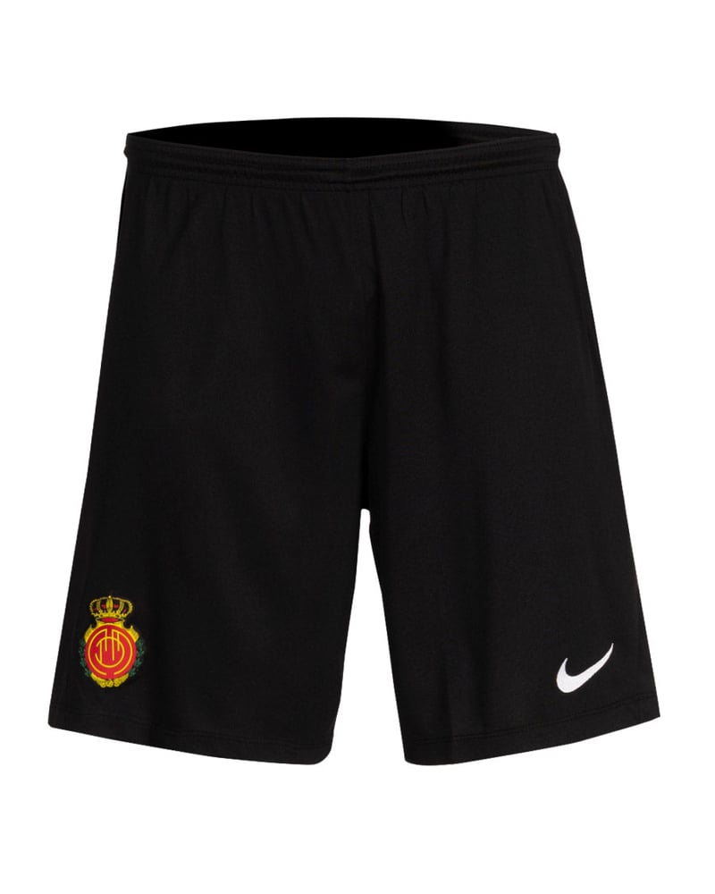 Kinder Real Mallorca 2025/26 Heimshorts