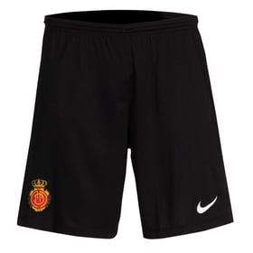 Kinder Real Mallorca 2025/26 Heimshorts