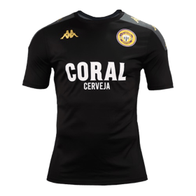Damen CD Nacional 2025/26 Drittes Pre-Match Trikot