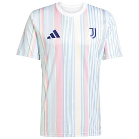 Women's Juventus 2025/26 Third Prematch Shirt