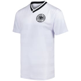 Kinder Deutschland 1984 Retro Trikot