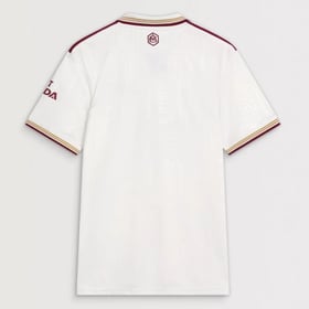 Herren Arsenal 2025/26 Third Trikot