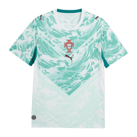 Herren Portugal 2026 Auswärtstrikot-Weltmeisterschaft Trikot