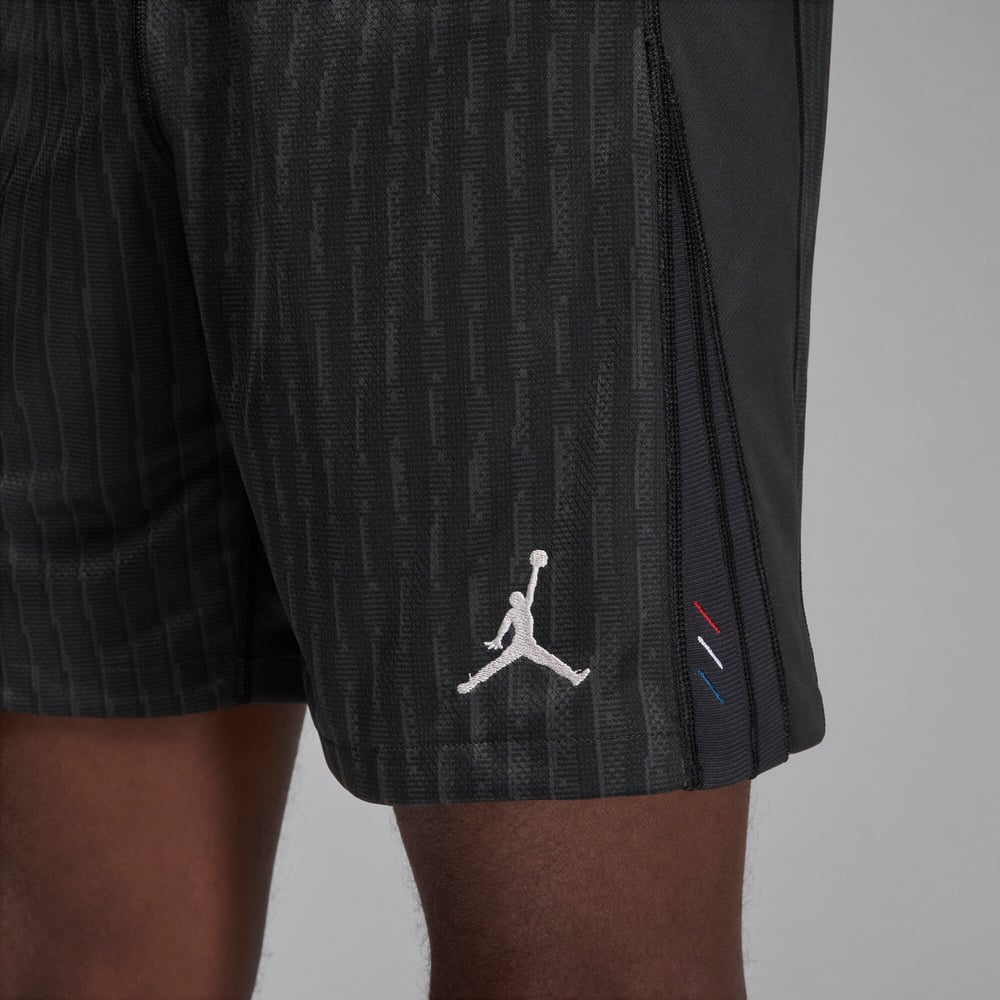 Kid's PSG 2025/26 Fourth Shorts