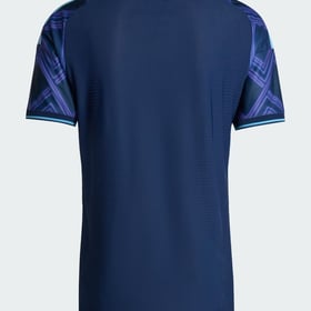 Women's Sporting Kansas City 2026/27 Away Shirt
