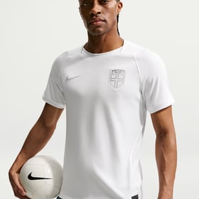 Herren Norwegen 2026 Stadium Ausweichtrikot