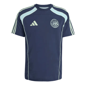 Women's Ajax 2025/26 Urban Purist Shirt