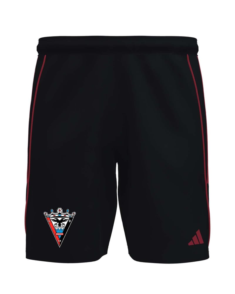Herren Mirandés 2025/26 Heimshorts