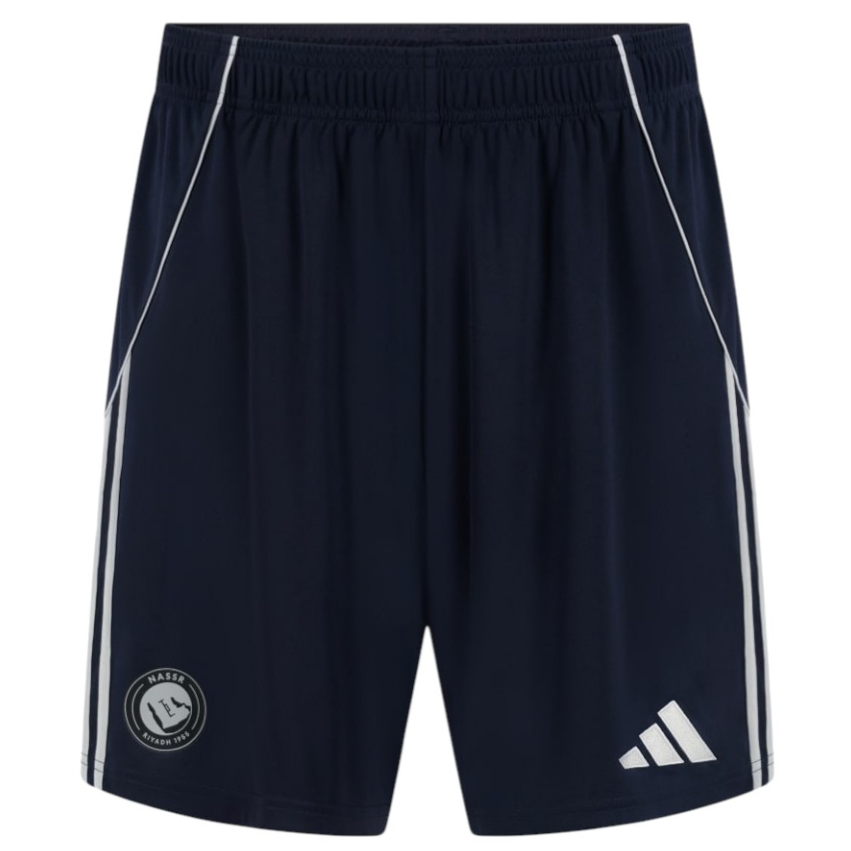 Herren Al-Nassr FC 2025/26 Auswärtsshorts