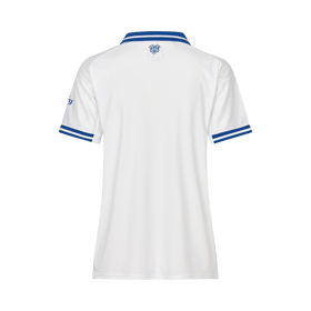 Damen FC Kopenhagen 2025/26 Heimtrikot