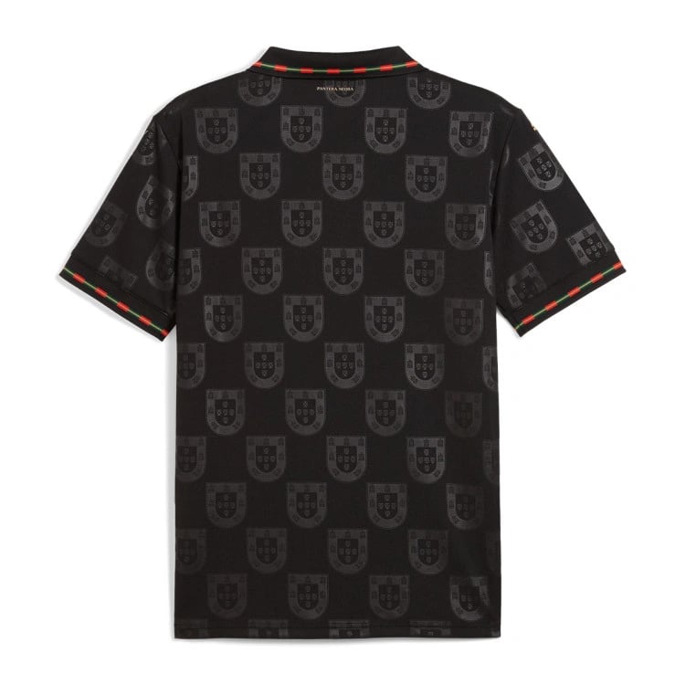 Men's Portugal 2025/26 Special Shirt