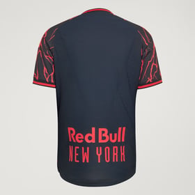 Men's New York Red Bulls 2026/27 Home Shirt