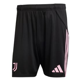 Kinder Juventus 2025/26 Heimshorts