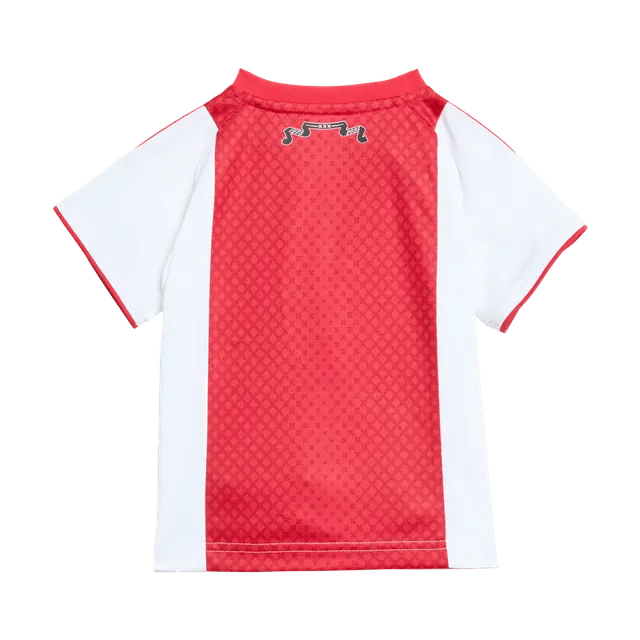 Kinder Ajax 2025/26 Heimset