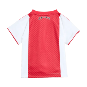 Kinder Ajax 2025/26 Heimset