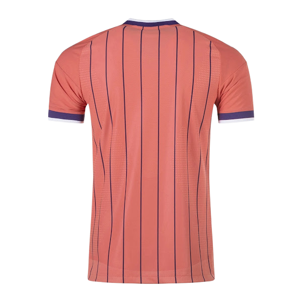 Men's Scotland 2026 Away World Cup Shirt
