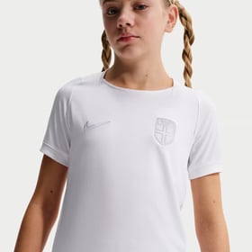 Kid's Norway 2026 Stadium Third Shirt