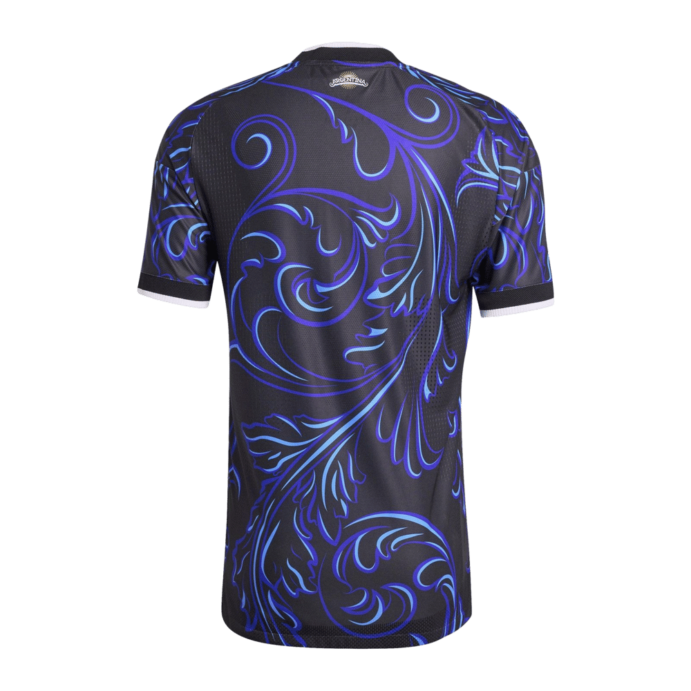 Women's Argentina 2026 Away World Cup Shirt
