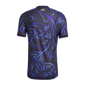 Men's Argentina 2026 Away World Cup Shirt