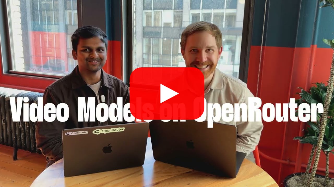 Watch our launch video